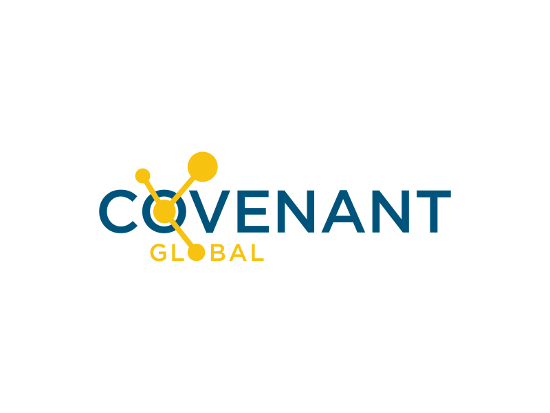 Covenant Global logo design by dewipadi