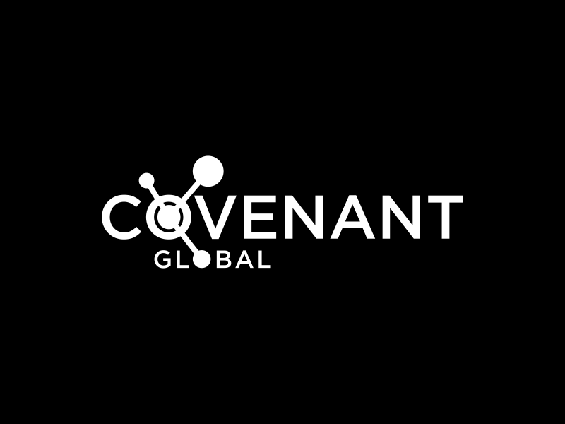 Covenant Global logo design by dewipadi