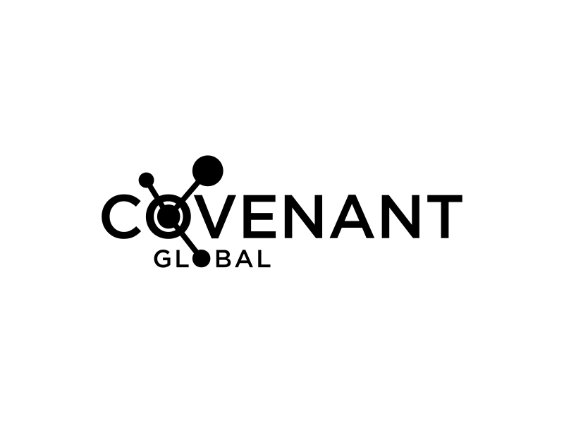 Covenant Global logo design by dewipadi
