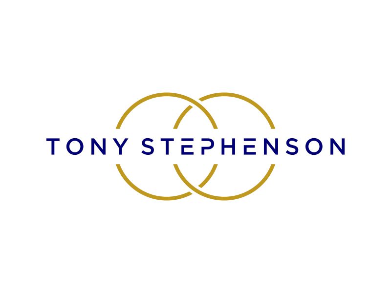 Tony Stephenson logo design by FuArt