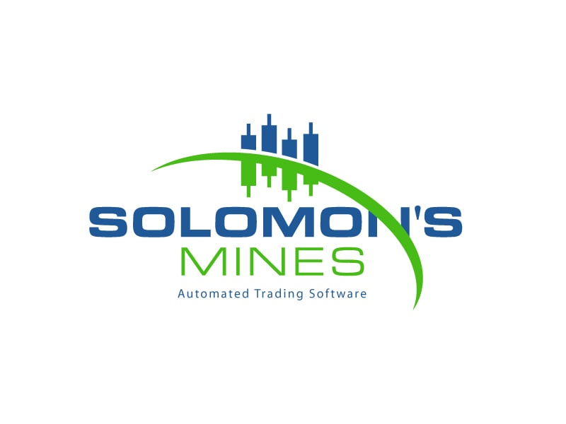 Solomon's Mines logo design by Suparna