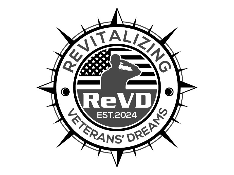 Please see below logo design by LogoQueen