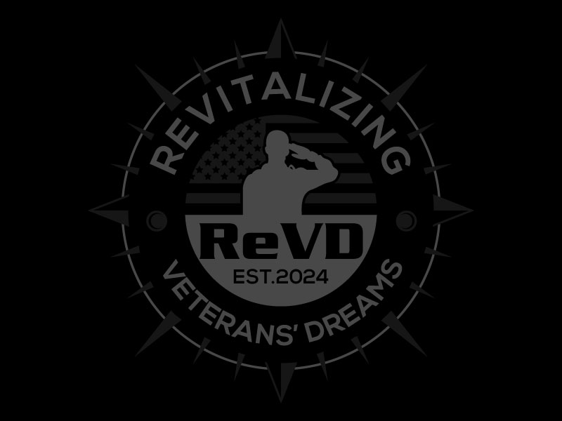 Please see below logo design by LogoQueen
