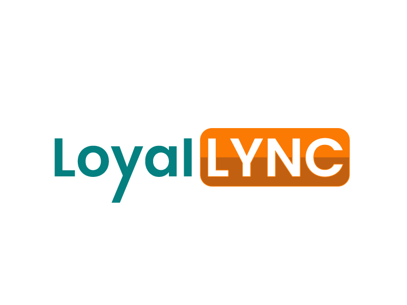 LoyalLYNC logo design by Bright Ritchil
