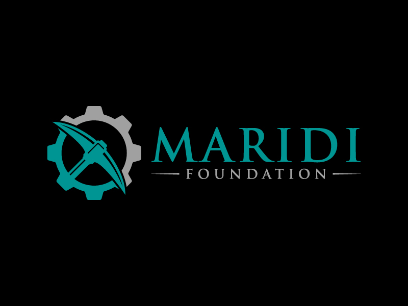 Maridi Foundation logo design by BrainStorming