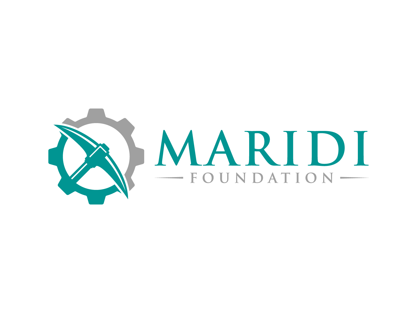Maridi Foundation logo design by BrainStorming