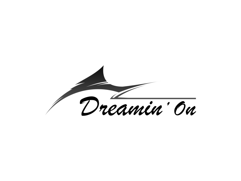 Dreamin On logo design by goblin