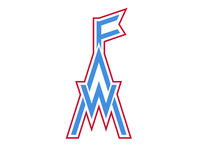 Fort Worth Alpine Club logo design by MAXR