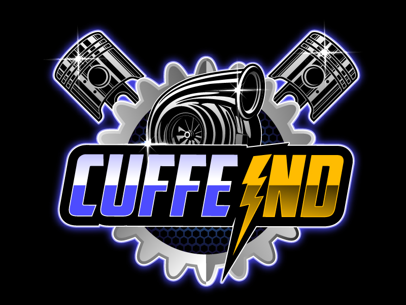 Cuffe Ind or Cuffe Ind & Services logo design by Bright Ritchil