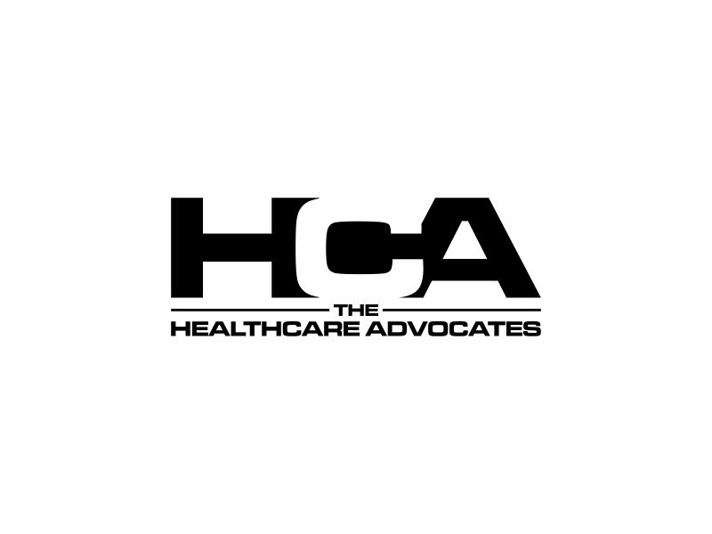 The Healthcare Advocates logo design by hopee