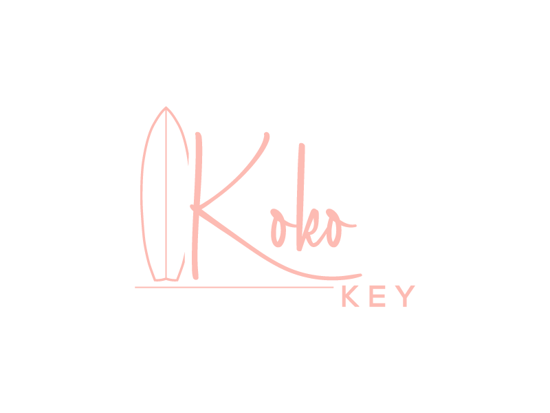 Koko Key logo design by uttam