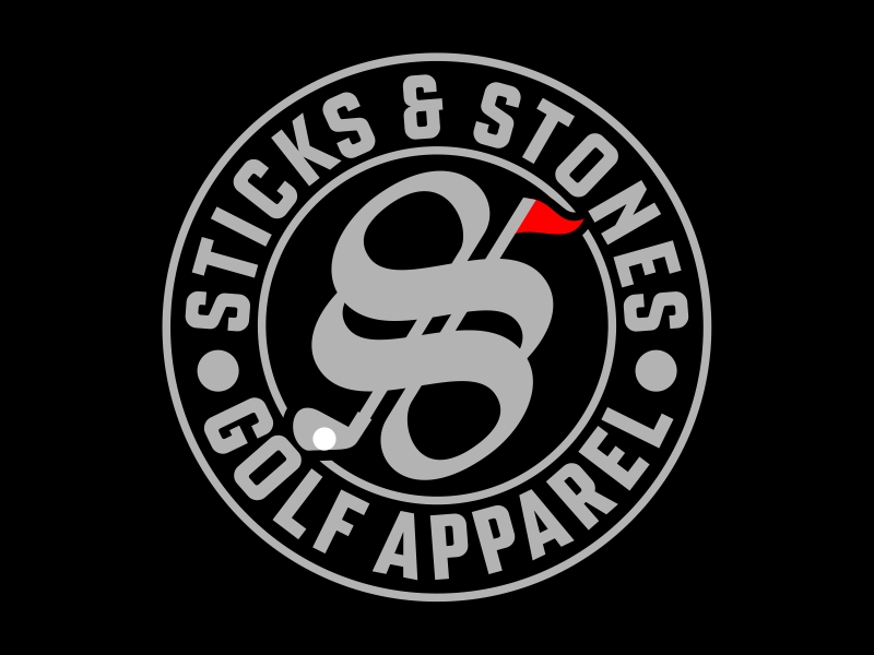 S & S logo design by RIFQI