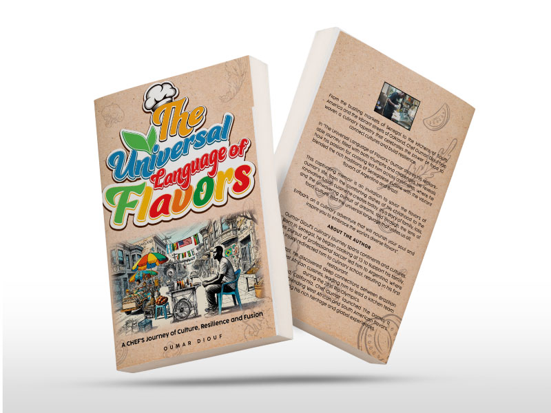 Book Cover Design logo design by Ebad uddin