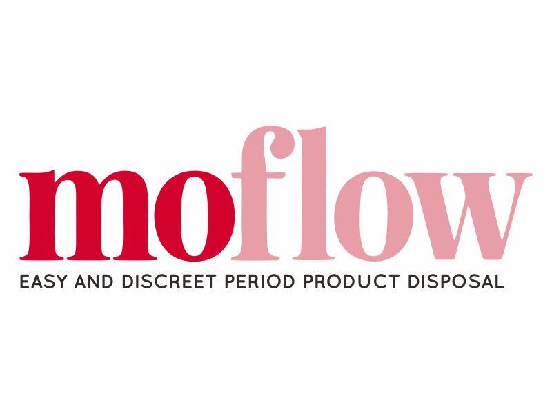 Moflow logo design by Octavino Arianto