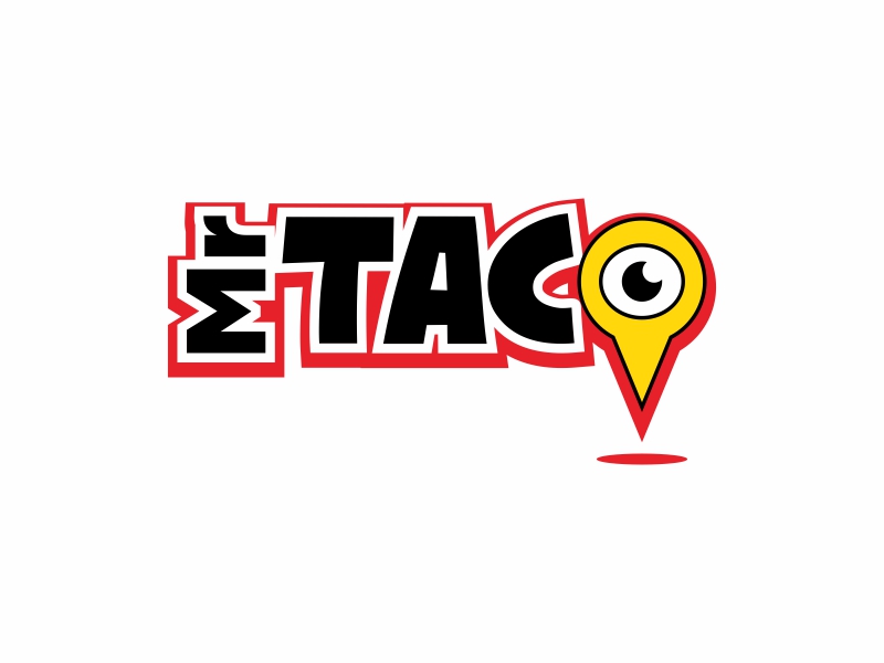 Mr Taco logo design by Andri Herdiansyah