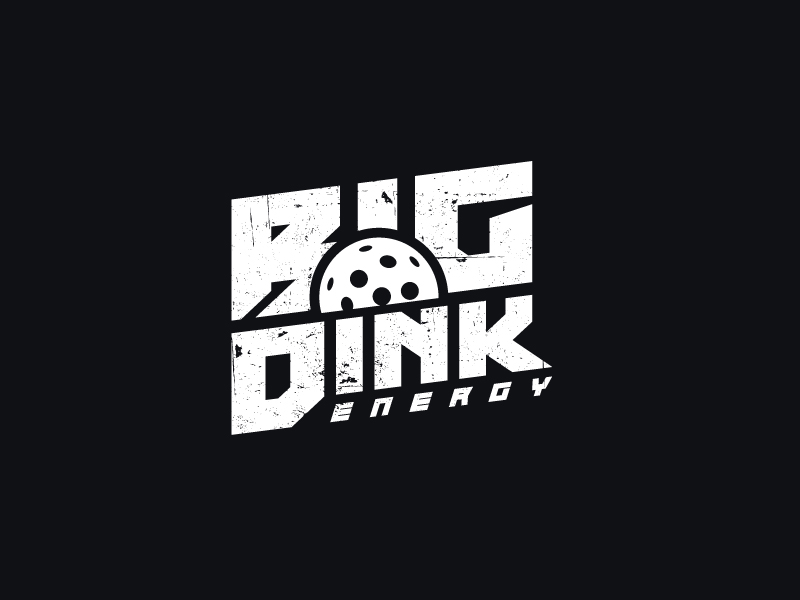 BIG DINK ENERGY logo design by abss