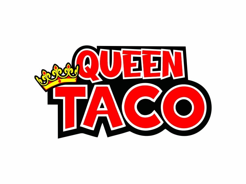 Miss Taco logo design by ruki