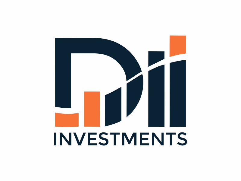 Deeter Investments logo design by Octavino Arianto