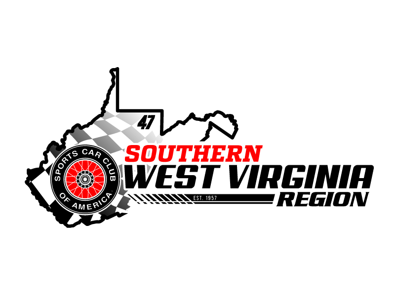Southern West Virginia Region logo design by jaize