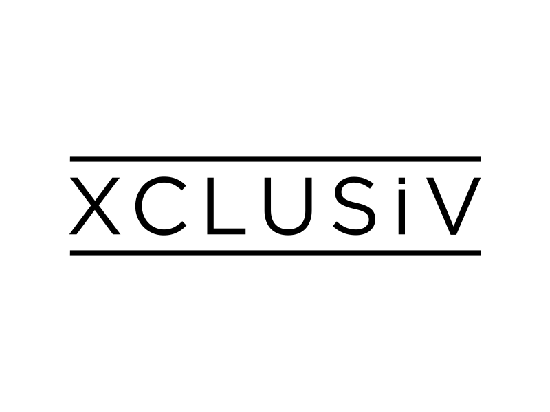 EXCLUSIVE logo design by GassPoll