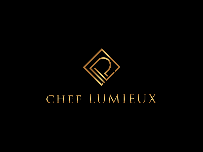 Portia Lumieux logo design by bluespix