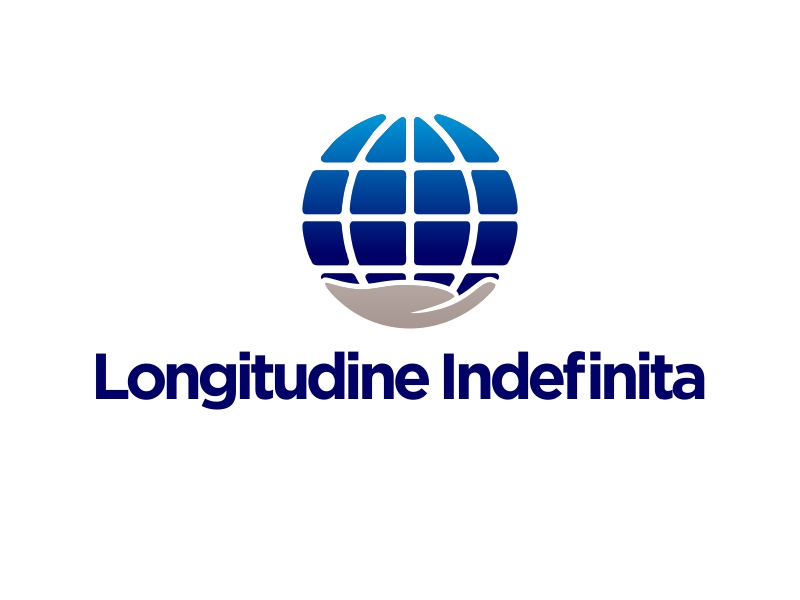Longitudine Indefinita logo design by YONK