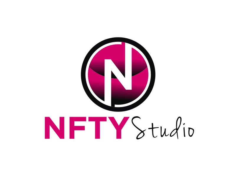NFTY logo design by Diancox