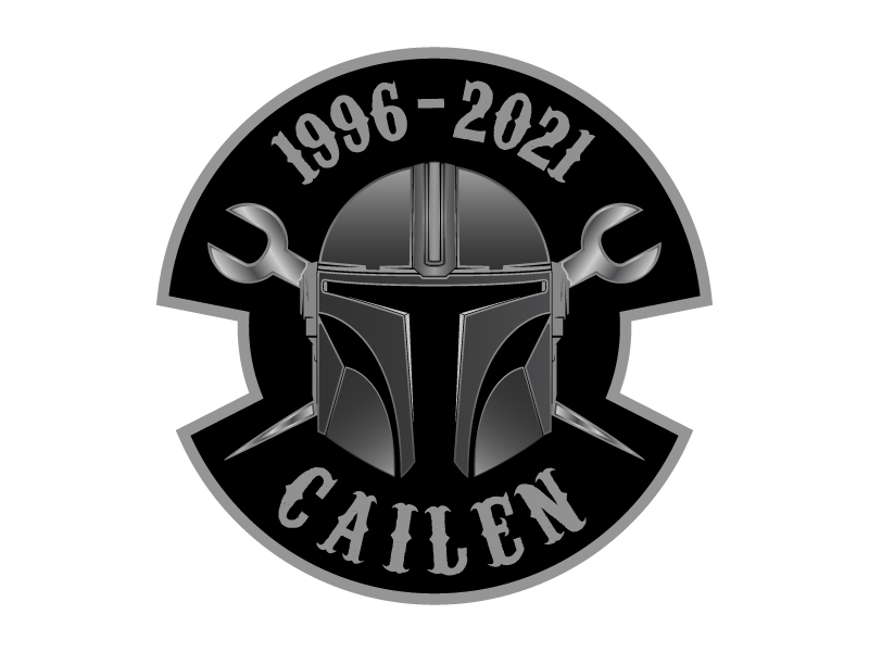 Cailen logo design by wongndeso