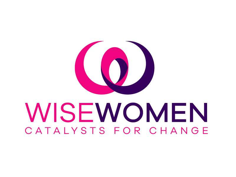 Wise Women logo design by KDesigns
