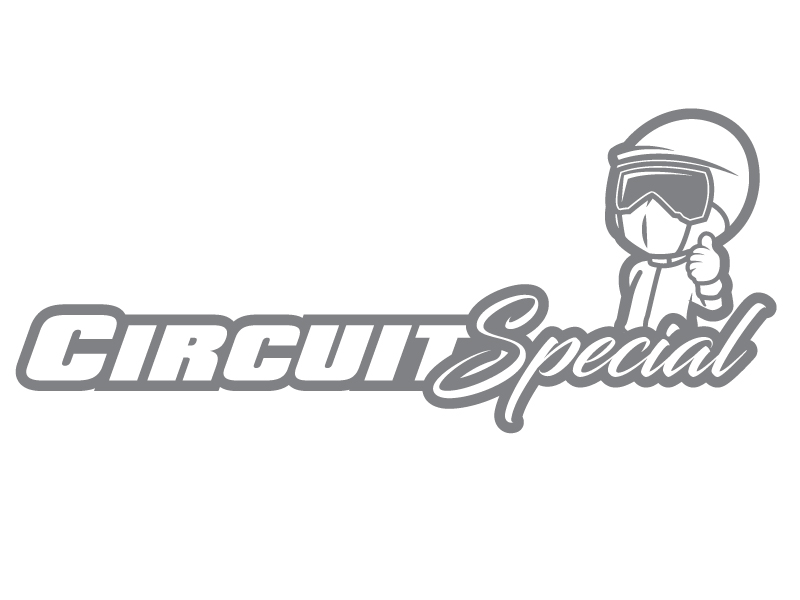 Circuit Special logo design by PRN123
