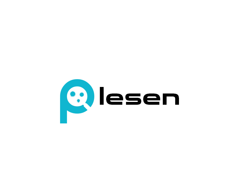 Plesen logo design by bougalla005