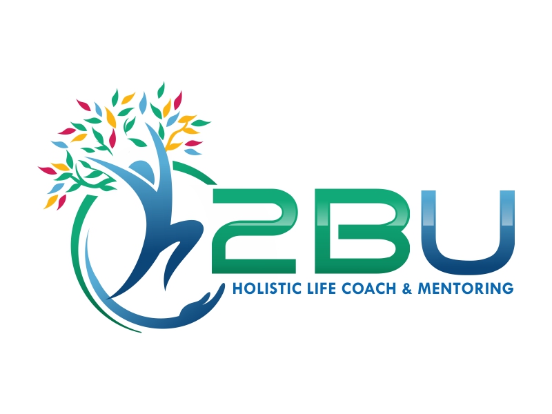 2BU logo design by ruki