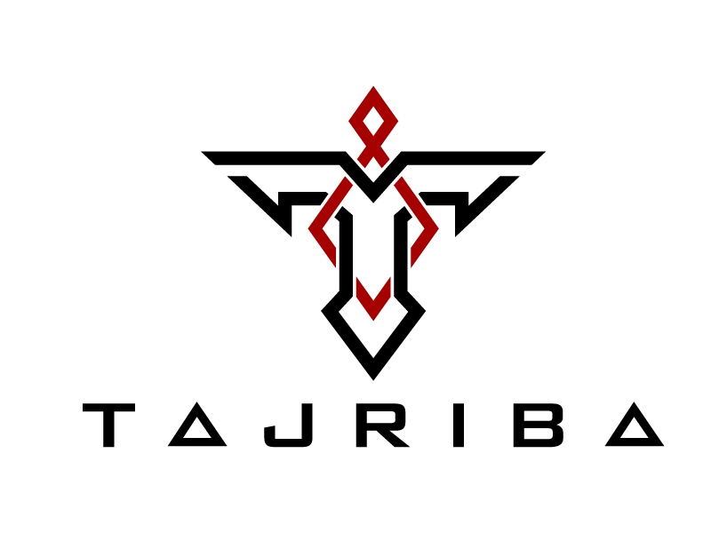 Tajriba logo design by jaize