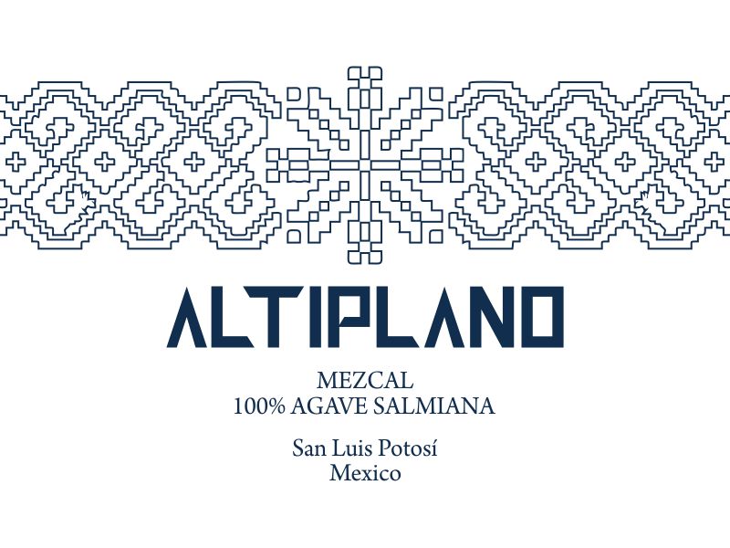 ALTIPLANO logo design by BlessedGraphic