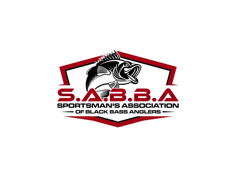 S.A.B.B.A logo design by brandshark
