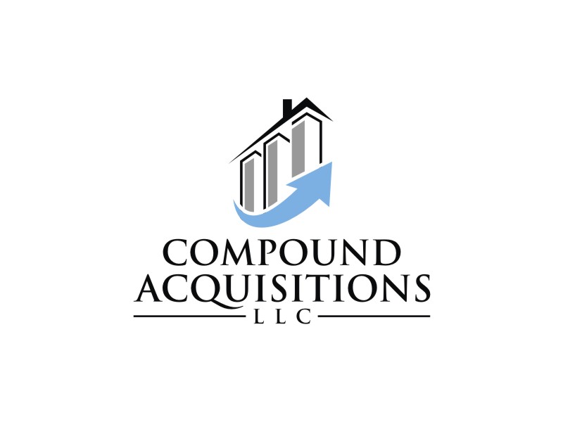 Compound Acquisitions LLC logo design by josephira