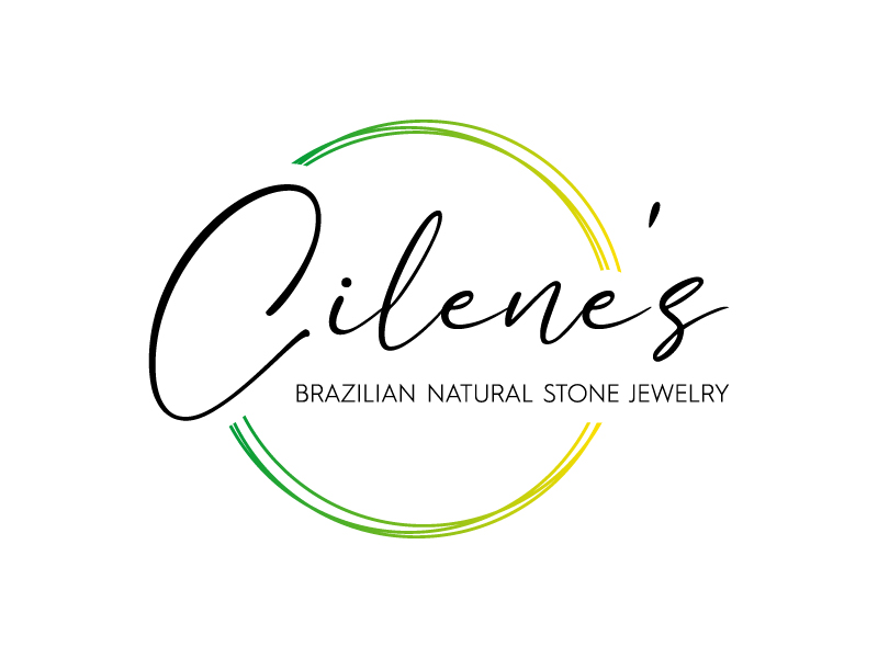 Cilene's Brazilian Accessories logo design by Fear
