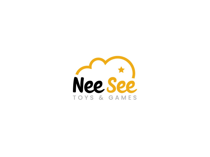 Nee-See logo design by gateout