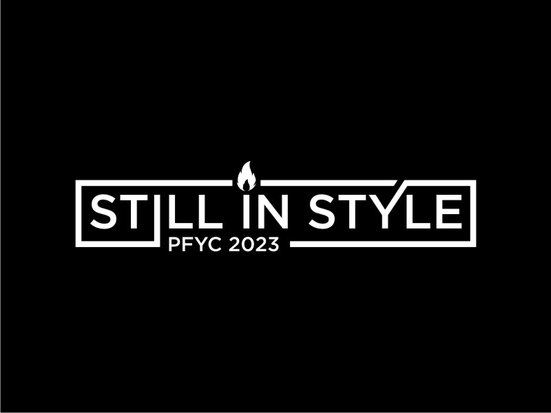 "Still in Style" logo design by garam