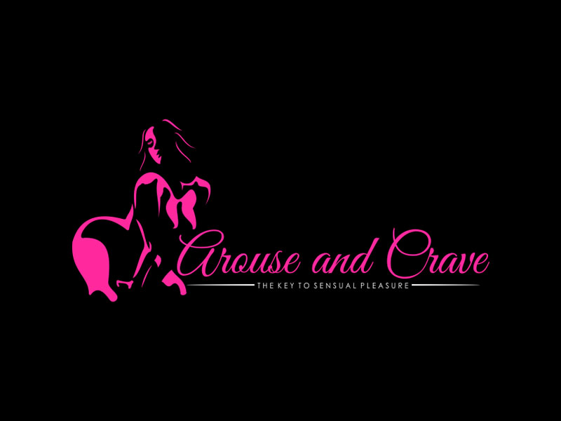 Arouse and Crave logo design by zeta