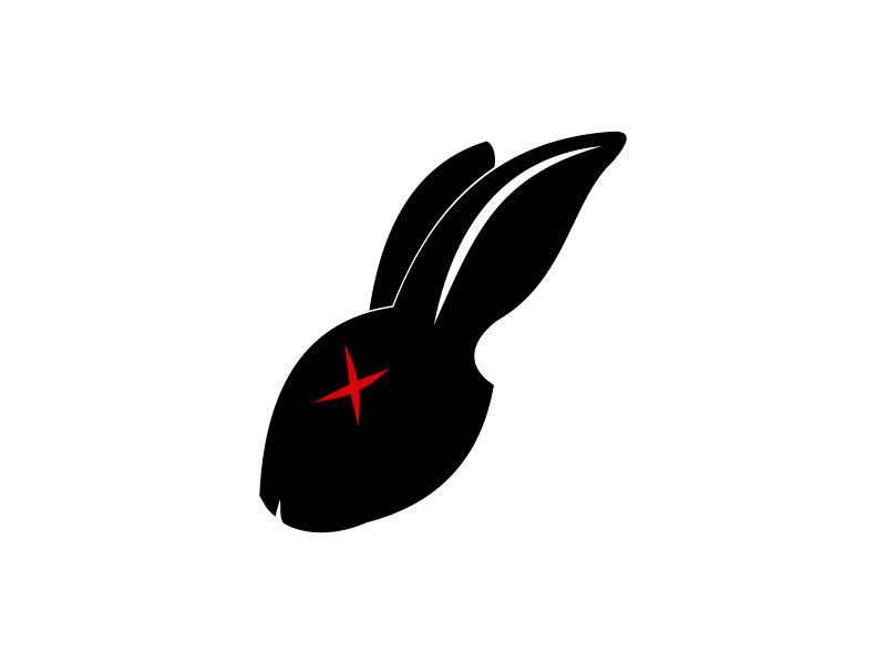 No name in the logo logo design by Kanya
