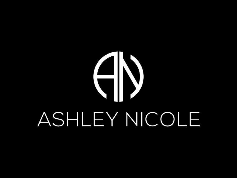 Ashley Nicole (AN) logo design by salis17