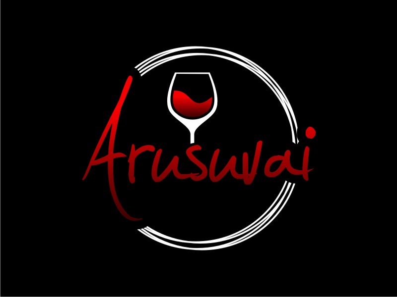 Arusuvai logo design by Artomoro