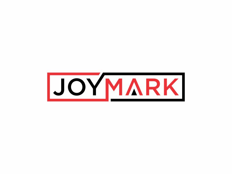 Joy Mark logo design by glasslogo