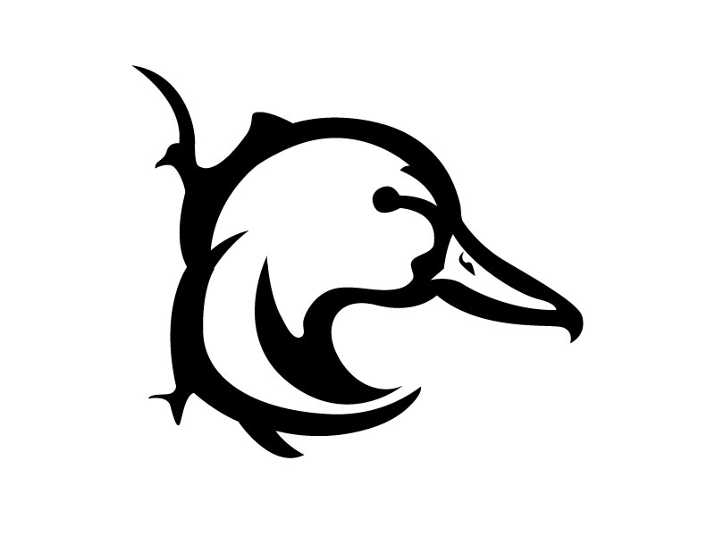 The C from our Carnage logo logo design by LogoQueen