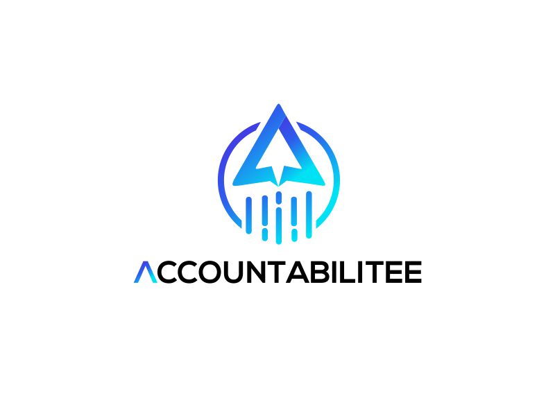 Accountabilitee logo design by paseo