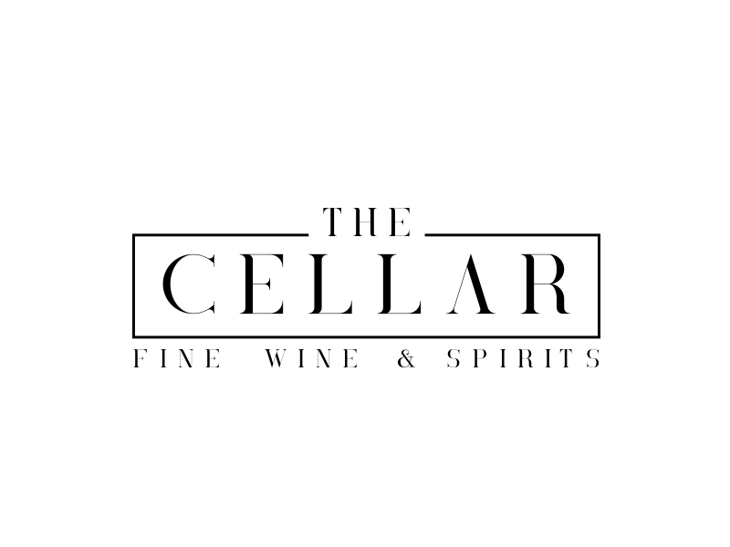 The Cellar logo design by AB212