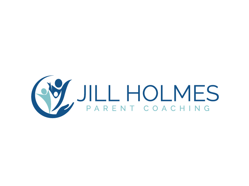 Jill Holmes Coaching logo design by jaize