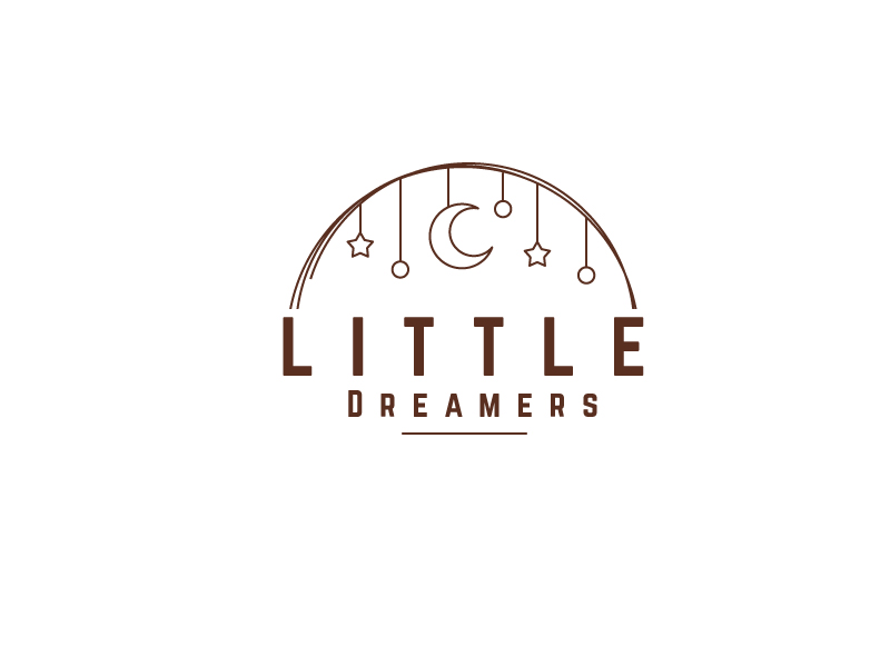 Little Dreamers logo design by logopond