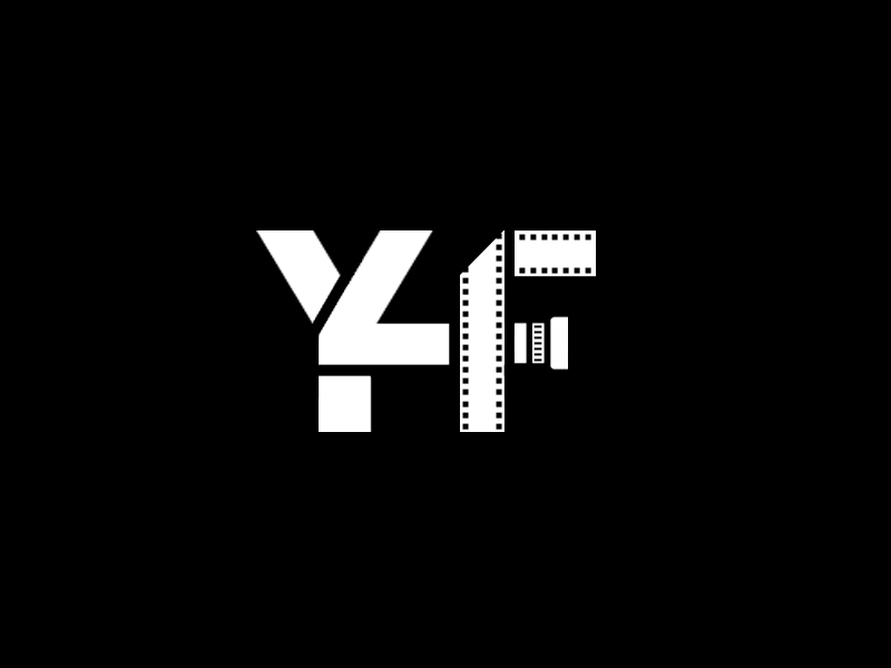 Yearn4Film logo design by csnrlab